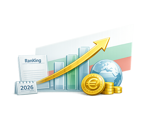 The Largest Banks in Bulgaria2