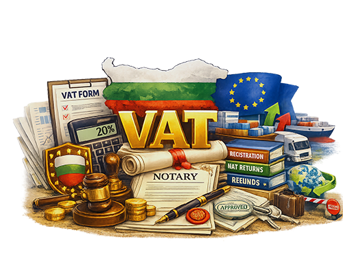 VAT in Bulgaria