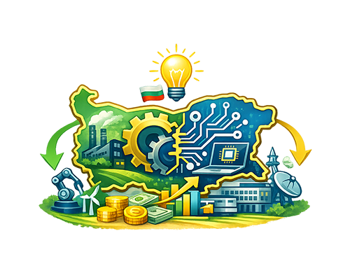 What Business to Open in Bulgaria in 2026