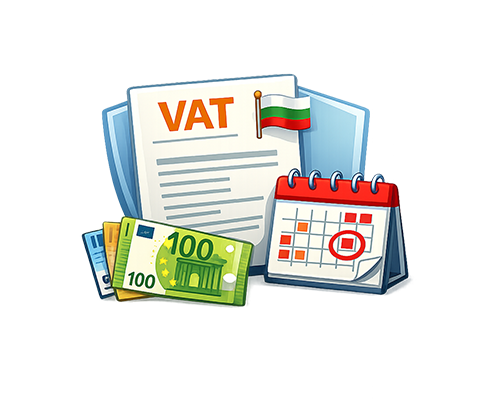 When Do You Need to Register for VAT in Bulgaria?