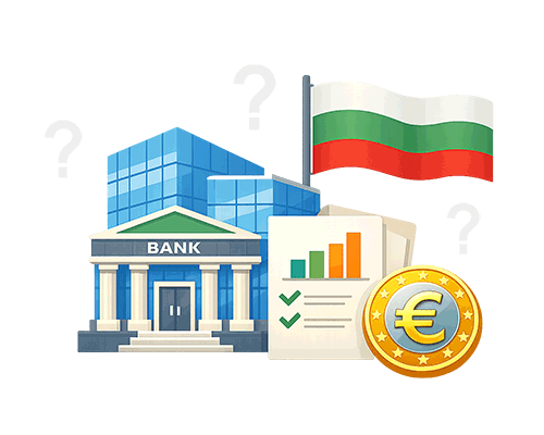 Which Bank Should a Non-Resident Open a Business Account With in Bulgaria