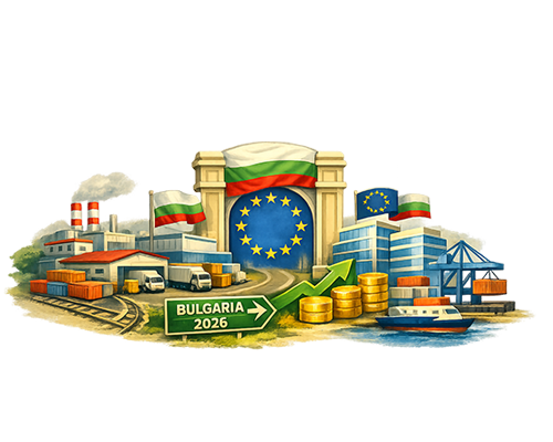 Why Foreign Companies Choose Bulgaria