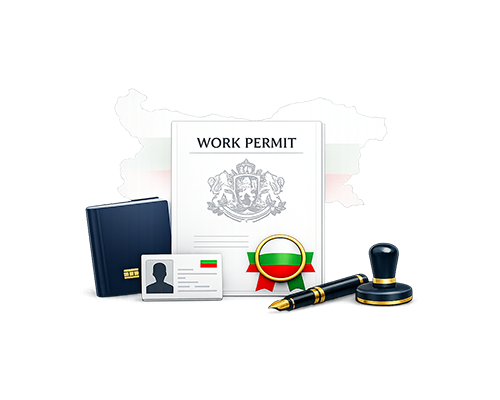 Work Permits in Bulgaria for Foreign Nationals