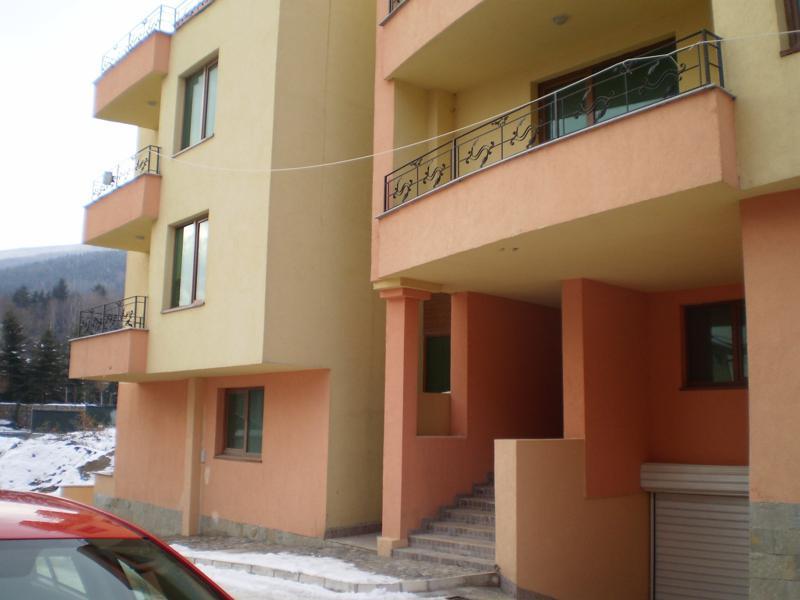 Apartments For Sale 3-Room, Sofia, Dragalevtsi