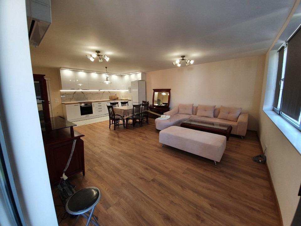 Apartments For Sale 3-Room, Varna, Operata