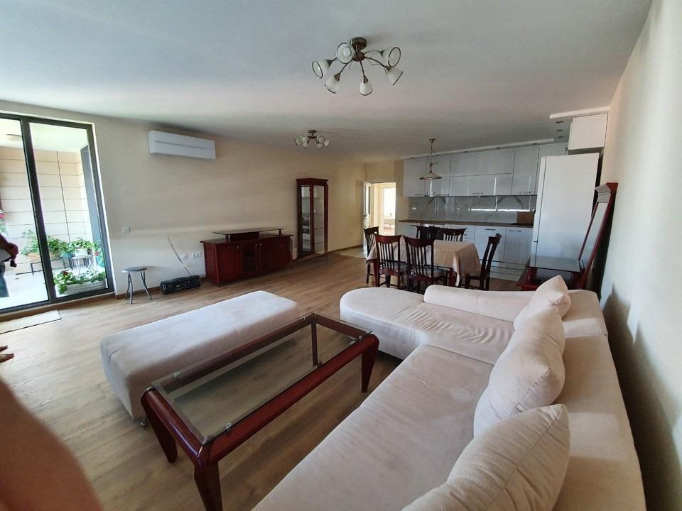 Apartments For Sale 3-Room, Varna, Operata