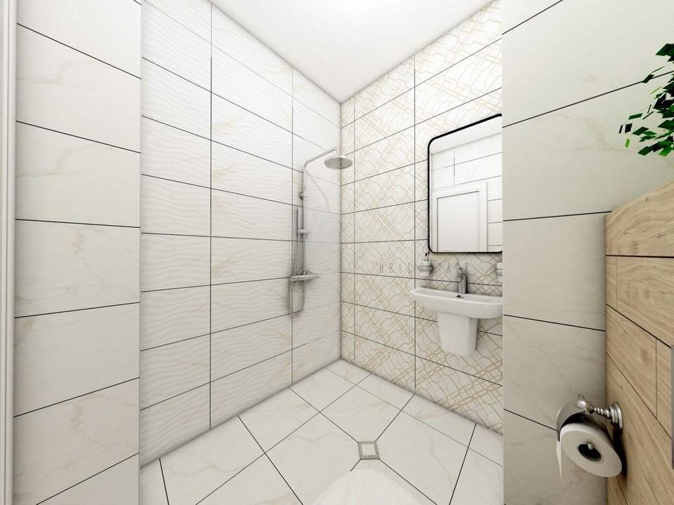 Apartments For Sale 3-Room, Varna, Operata