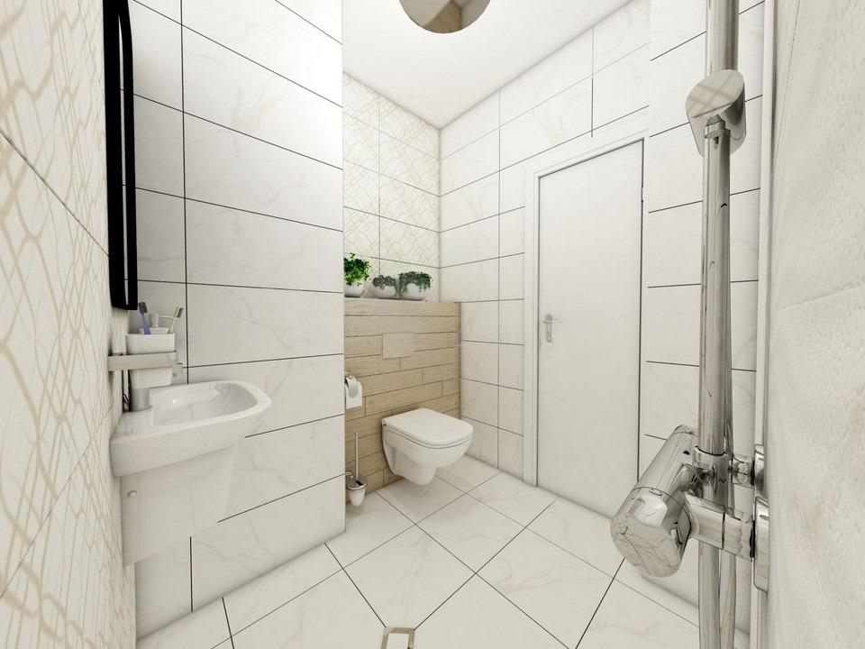 Apartments For Sale 3-Room, Varna, Operata