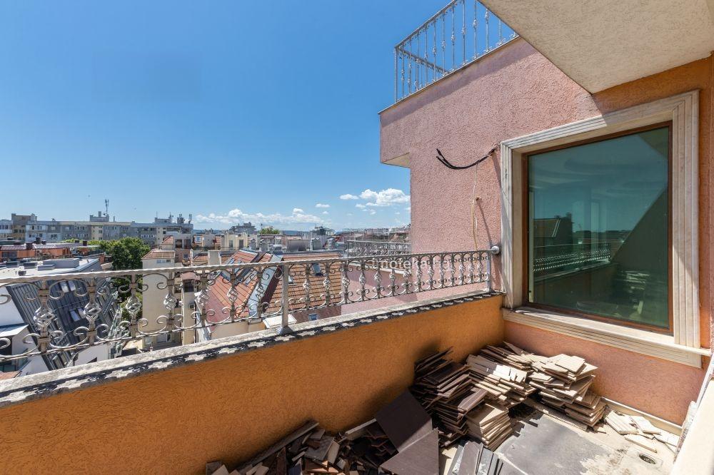 Apartments For Sale Multi-Room, Varna, Bazar Levski