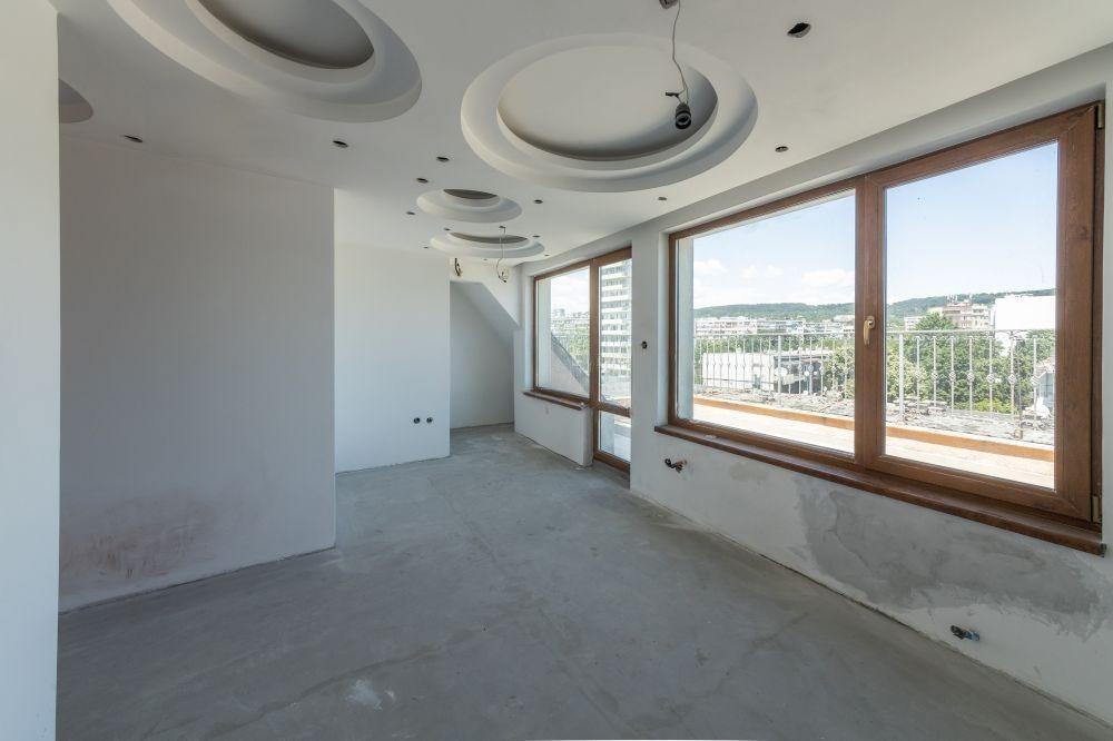 Apartments For Sale Multi-Room, Varna, Bazar Levski