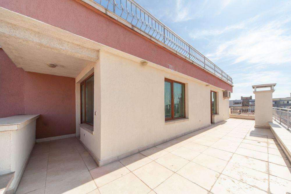 Apartments For Sale Multi-Room, Varna, Bazar Levski