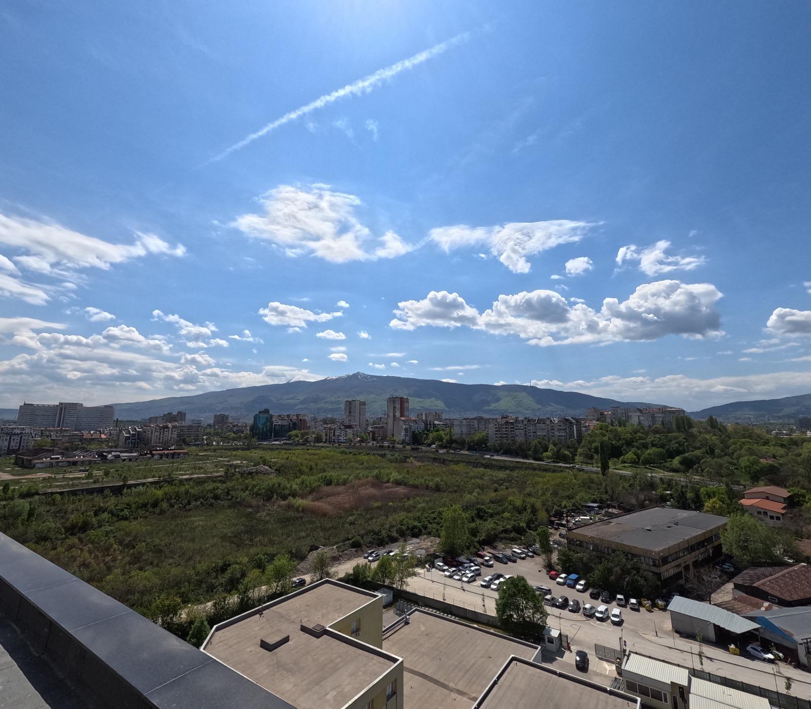 Apartments For Sale Multi-Room, Sofia, Serdika