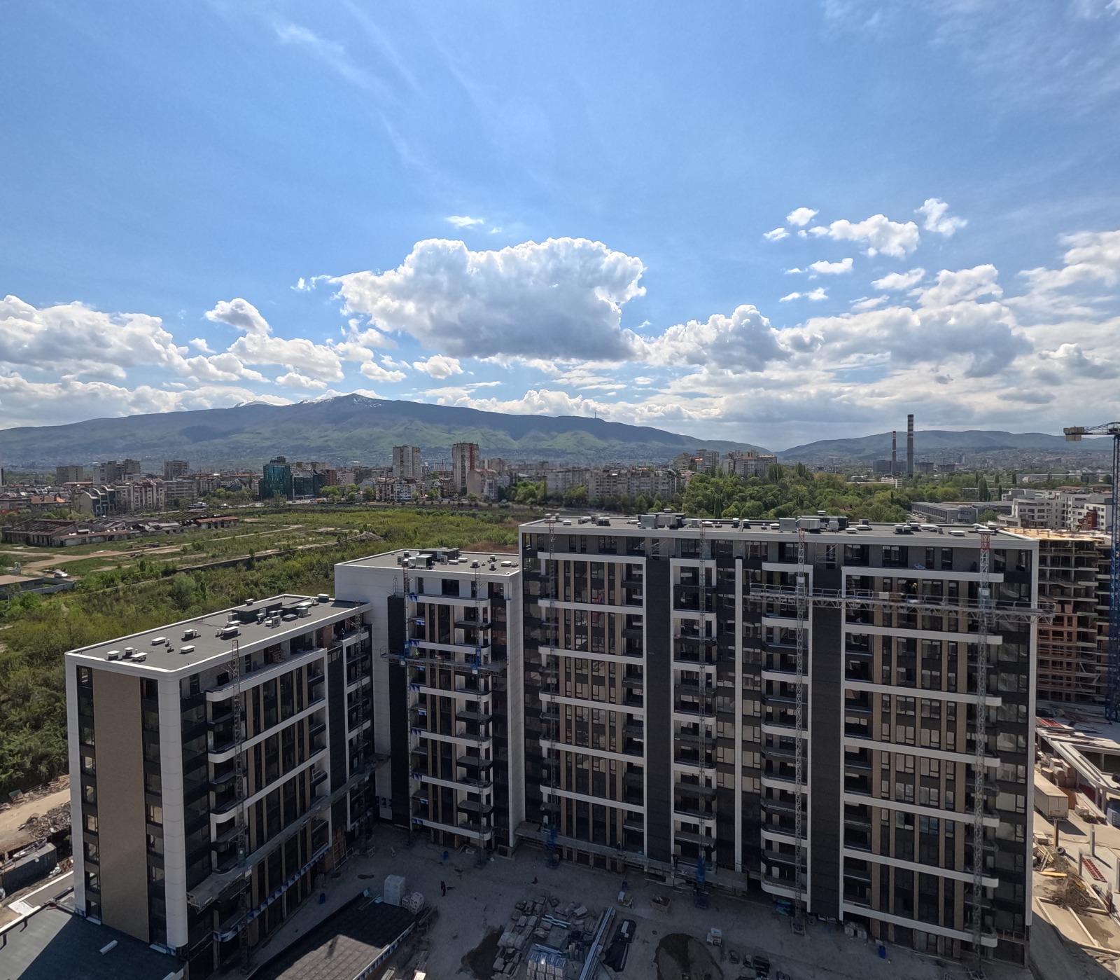 Apartments For Sale Multi-Room, Sofia, Serdika