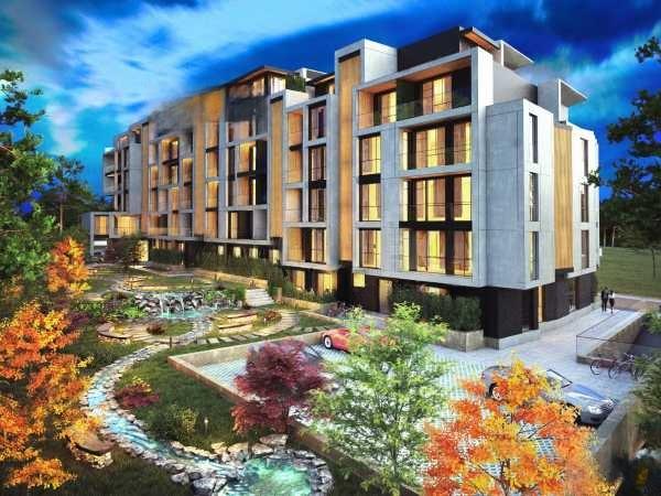 Apartments For Sale Multi-Room, Sofia, Manastirski Livadi