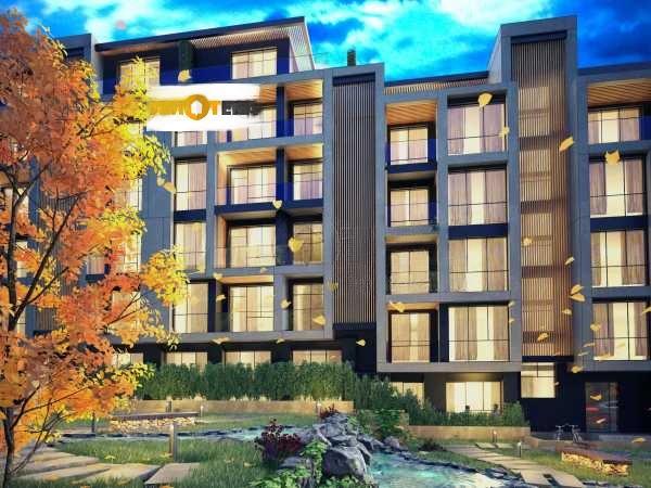Apartments For Sale Multi-Room, Sofia, Manastirski Livadi