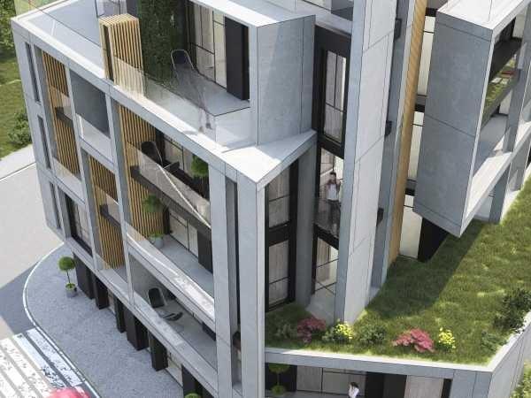 Apartments For Sale Multi-Room, Sofia, Manastirski Livadi