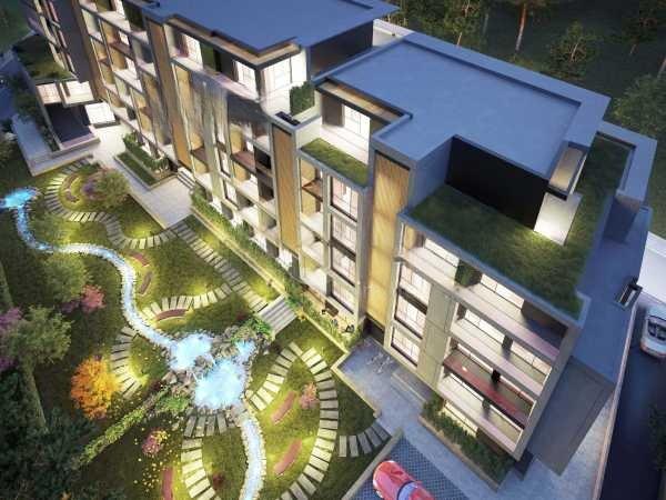Apartments For Sale Multi-Room, Sofia, Manastirski Livadi