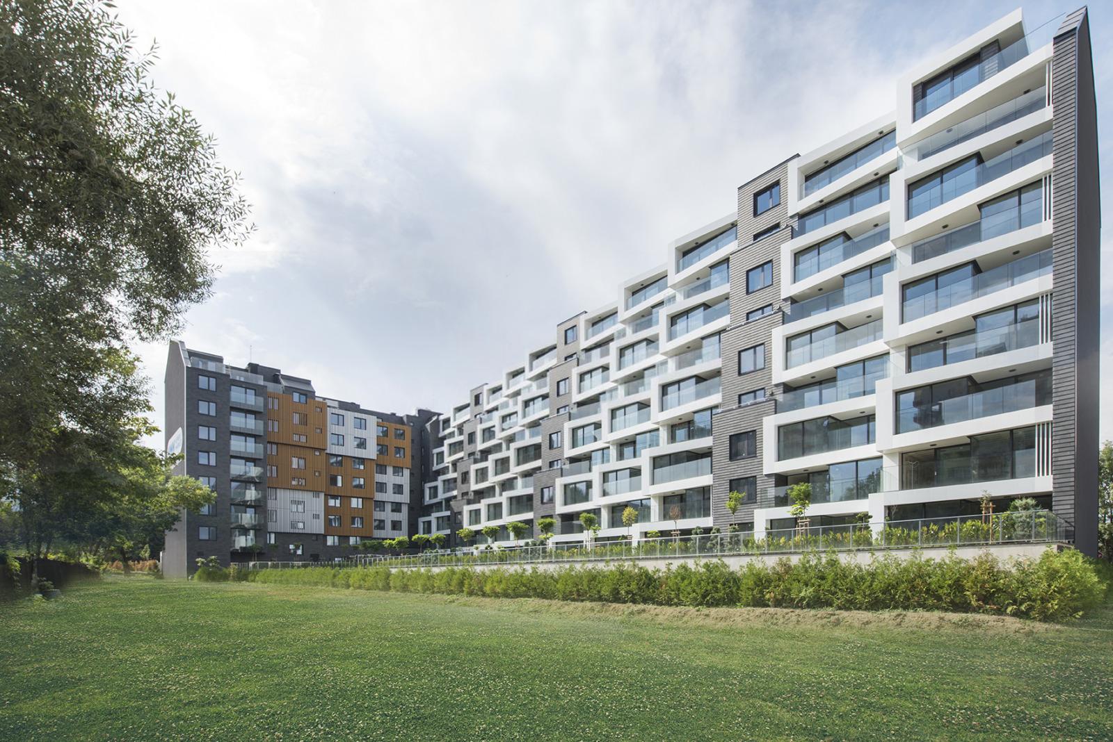 Apartments For Sale Maisonette, Sofia, Dianabad