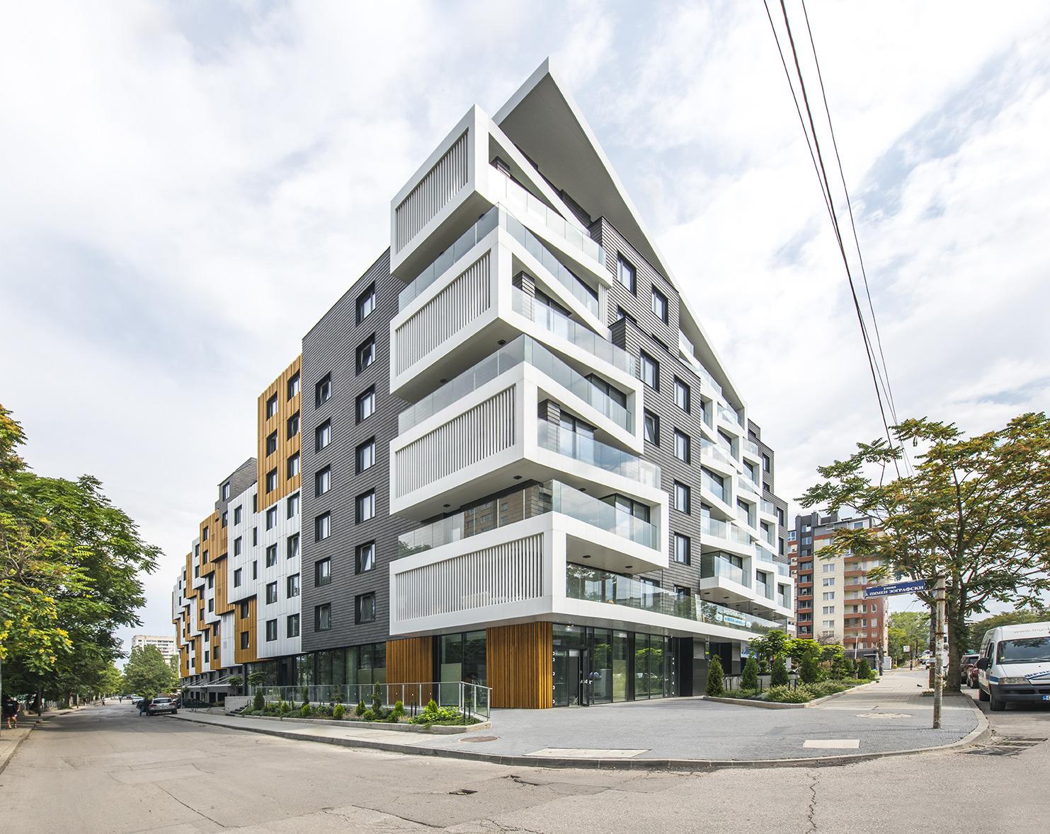 Apartments For Sale Maisonette, Sofia, Dianabad