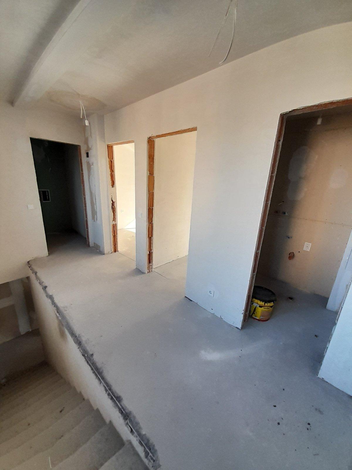 Apartments For Sale Maisonette, Sofia, Dianabad