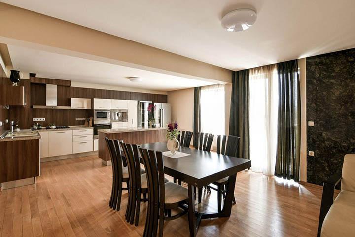 Apartments For Sale Multi-Room, Varna, Center
