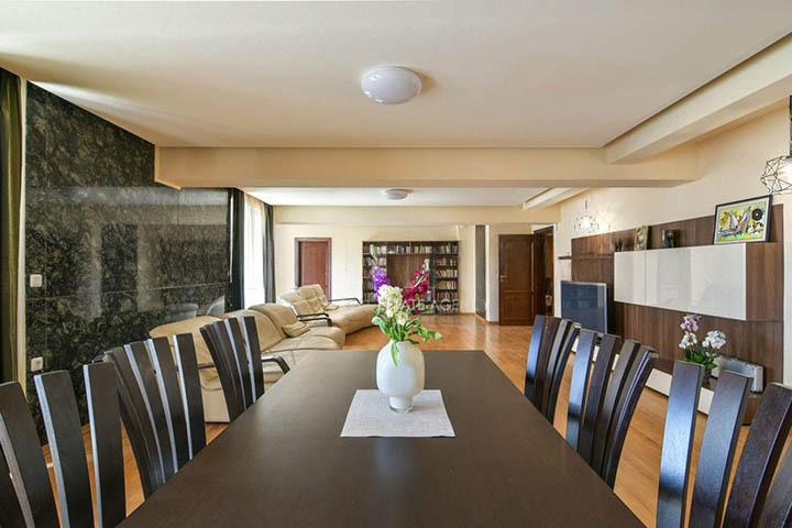 Apartments For Sale Multi-Room, Varna, Center