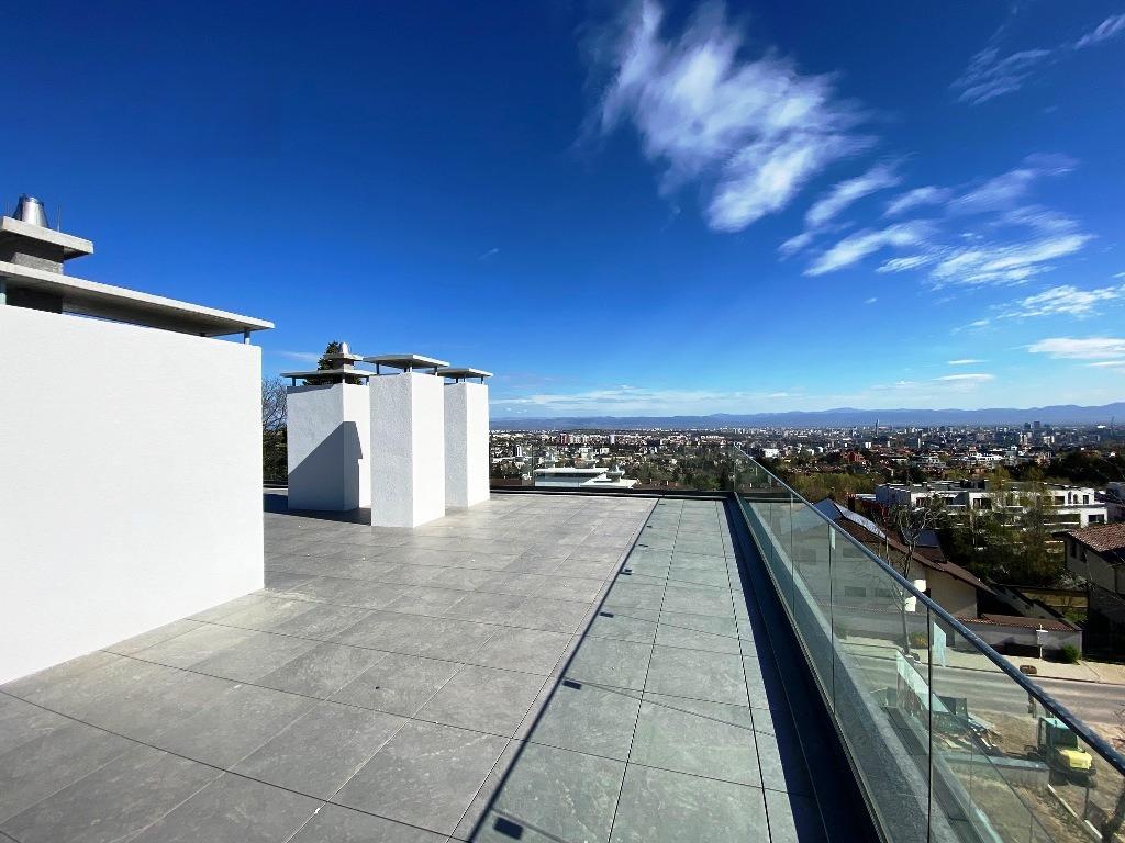 Apartments For Sale Multi-Room, Sofia, Boyana