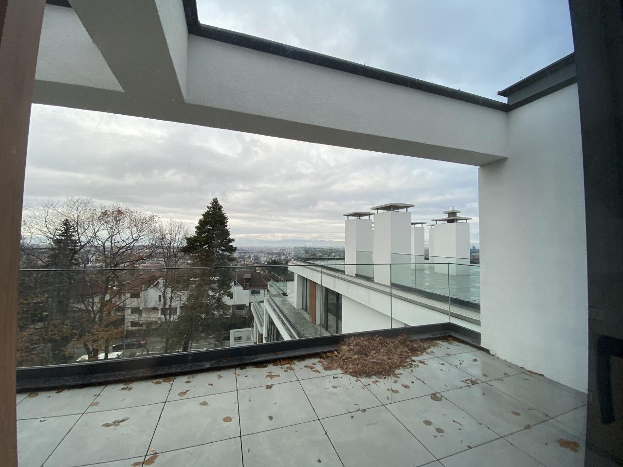 Apartments For Sale Multi-Room, Sofia, Boyana