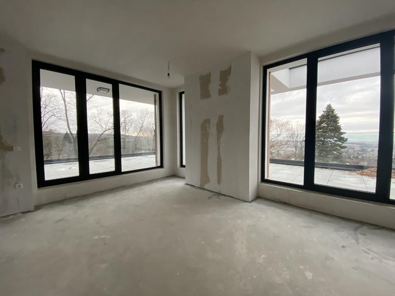 Apartments For Sale Multi-Room, Sofia, Boyana