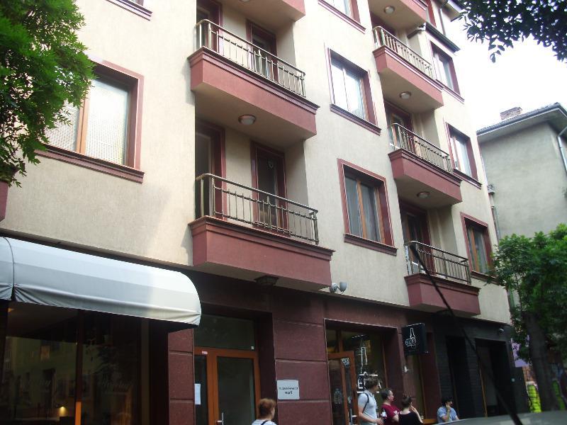 Apartments For Sale 4-Room, Sofia, Center