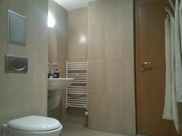 Apartments For Sale 4-Room, Sofia, Center