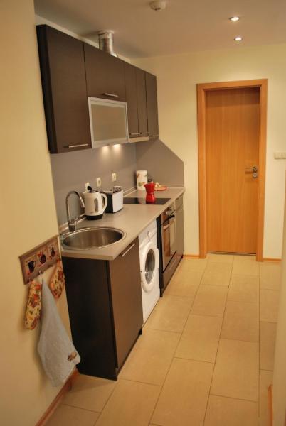 Apartments For Sale 4-Room, Sofia, Center