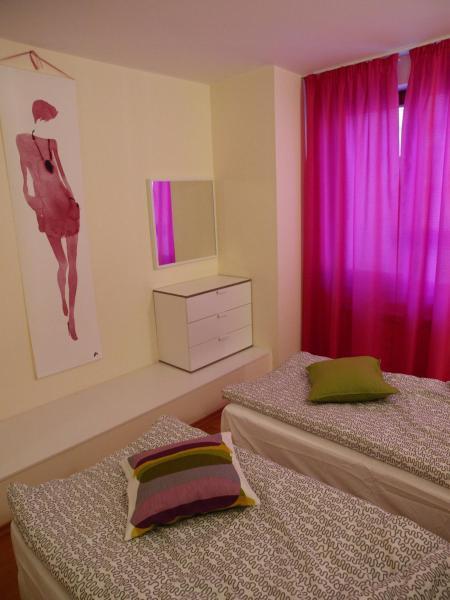 Apartments For Sale 4-Room, Sofia, Center