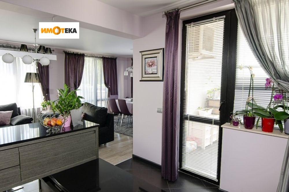 Apartments For Sale Multi-Room, Varna, Euxinograd Area