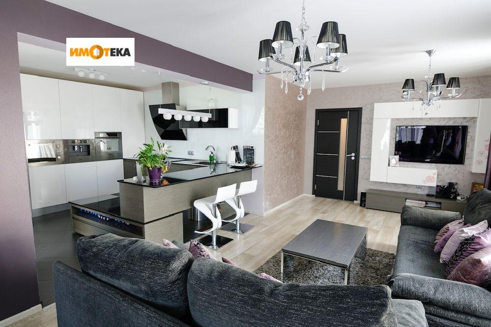 Apartments For Sale Multi-Room, Varna, Euxinograd Area