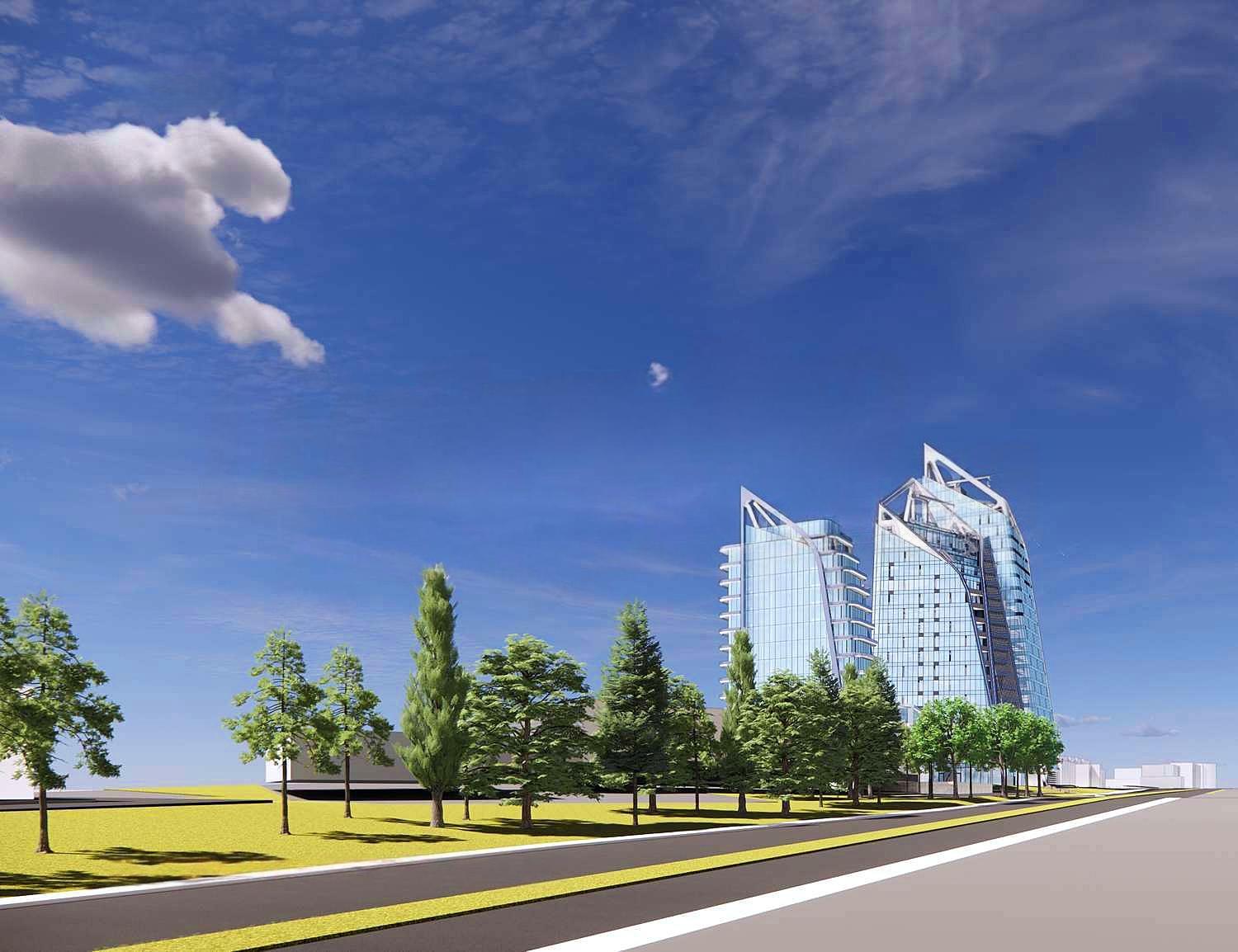 Apartments For Sale 3-Room, Sofia, Dianabad