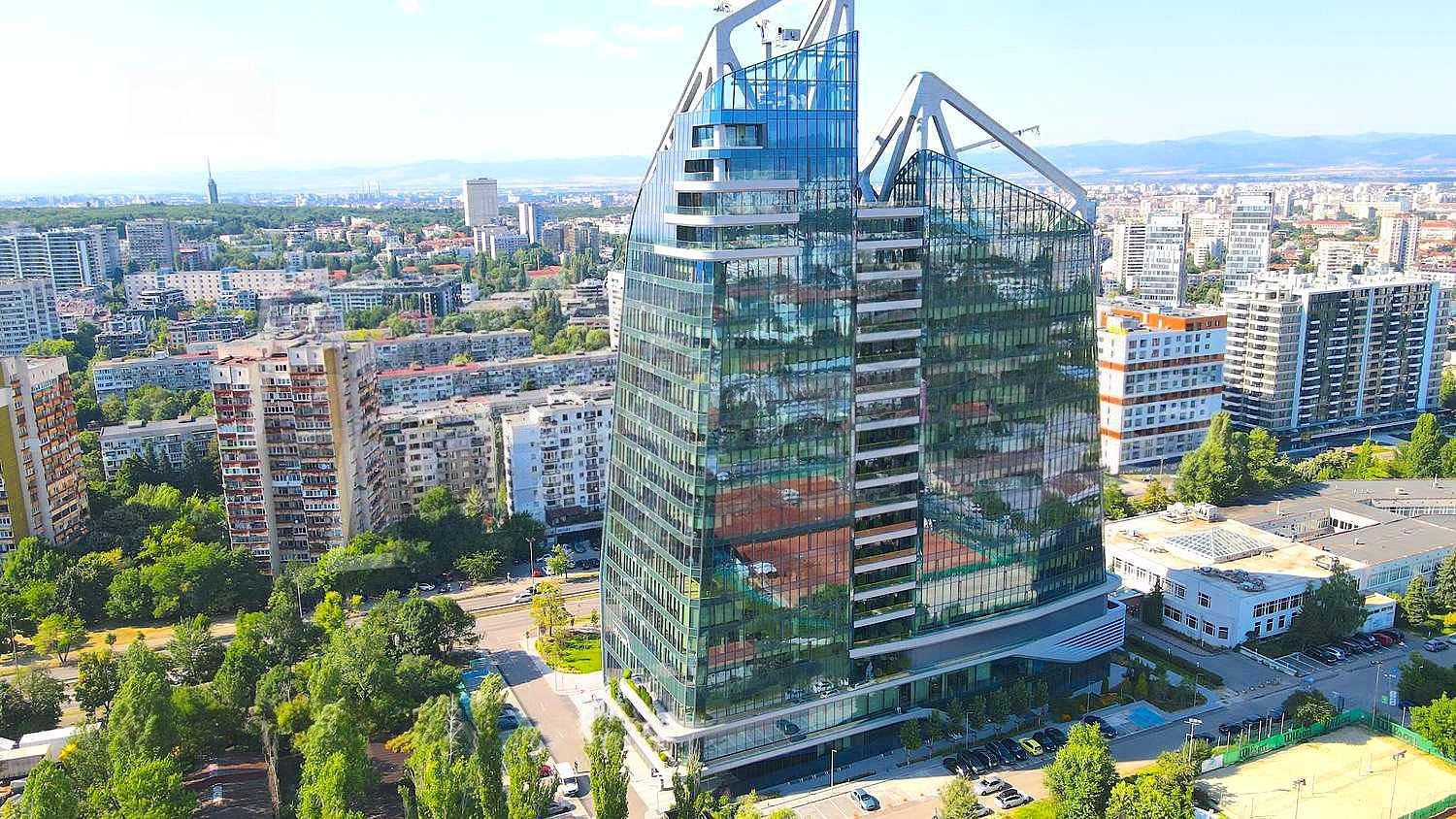 Apartments For Sale 3-Room, Sofia, Dianabad