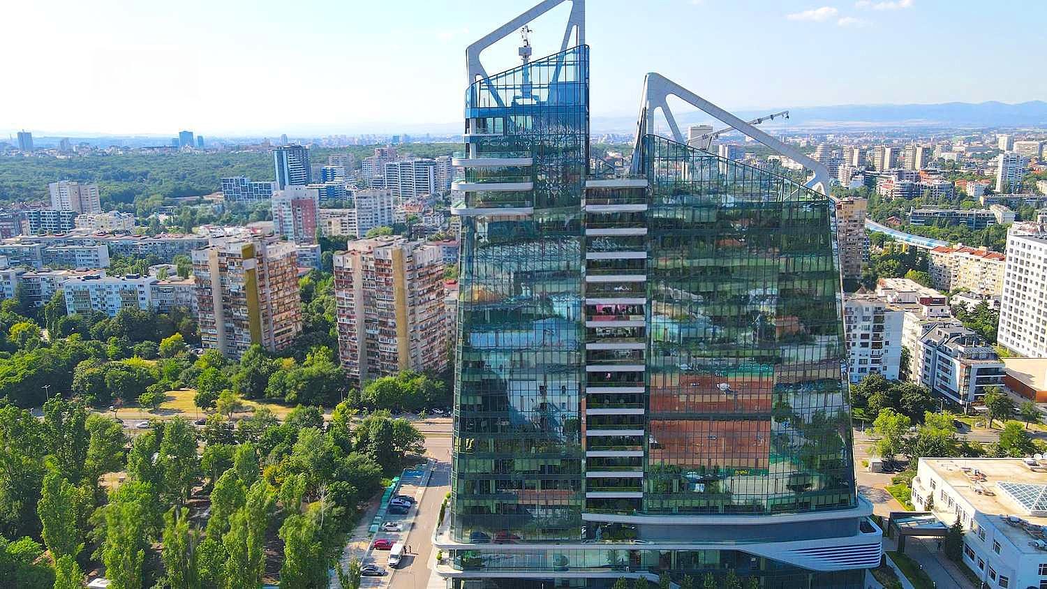 Apartments For Sale 3-Room, Sofia, Dianabad