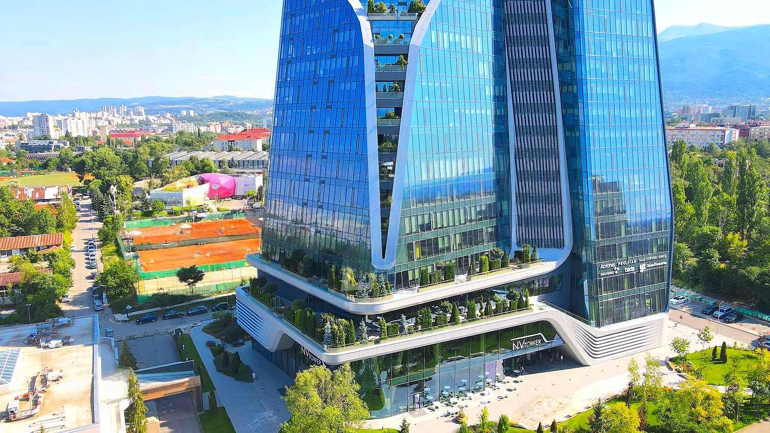 Apartments For Sale 3-Room, Sofia, Dianabad