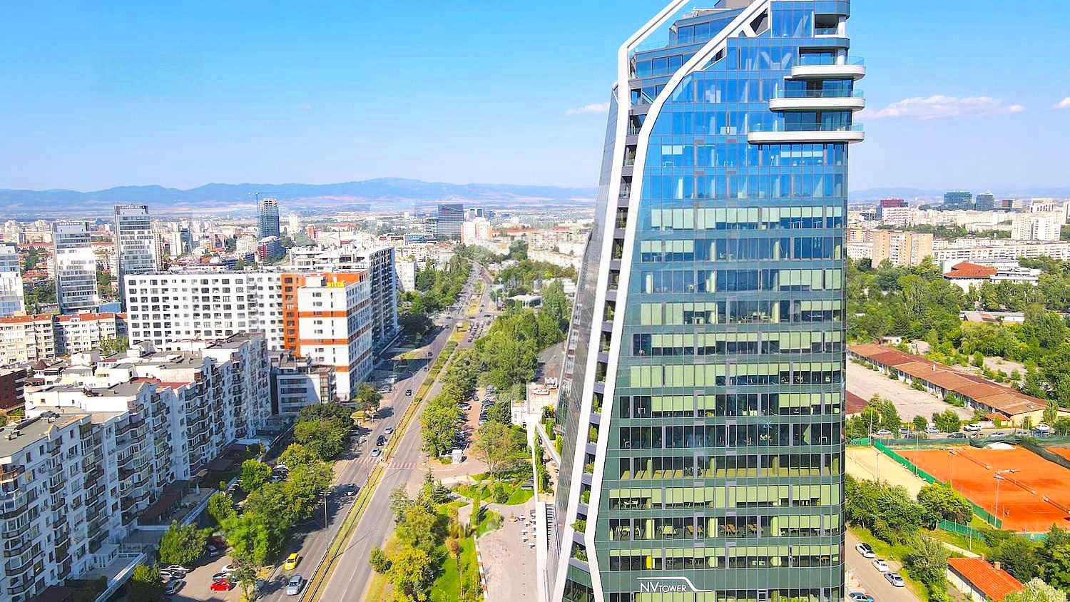 Apartments For Sale 3-Room, Sofia, Dianabad