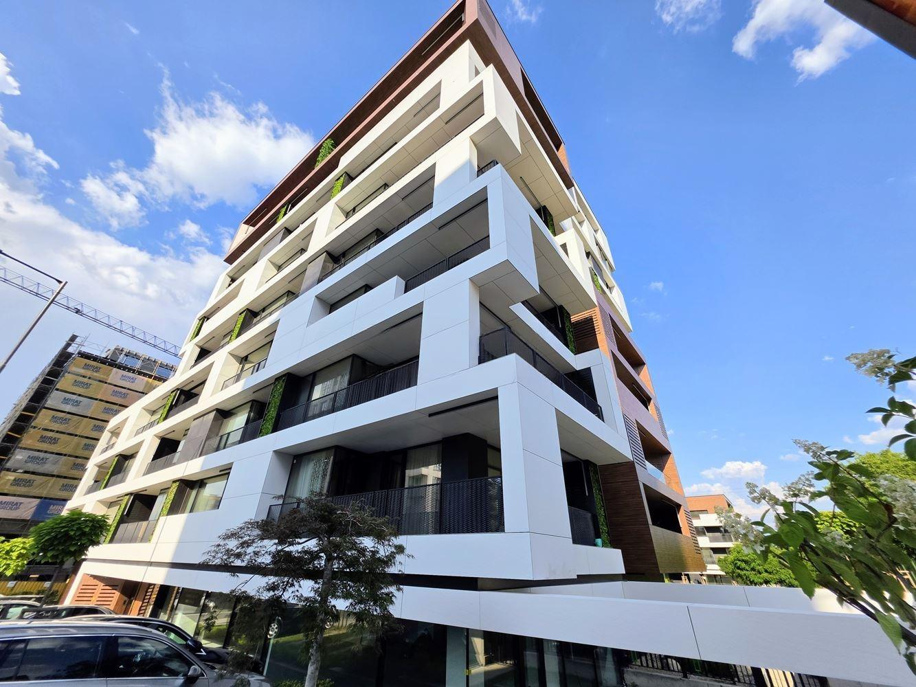 Apartments For Sale Multi-Room, Sofia, Krastova Vada