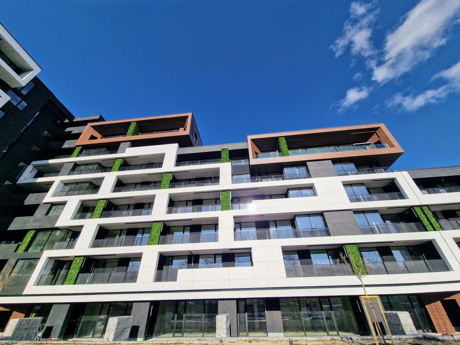 Apartments For Sale Multi-Room, Sofia, Krastova Vada