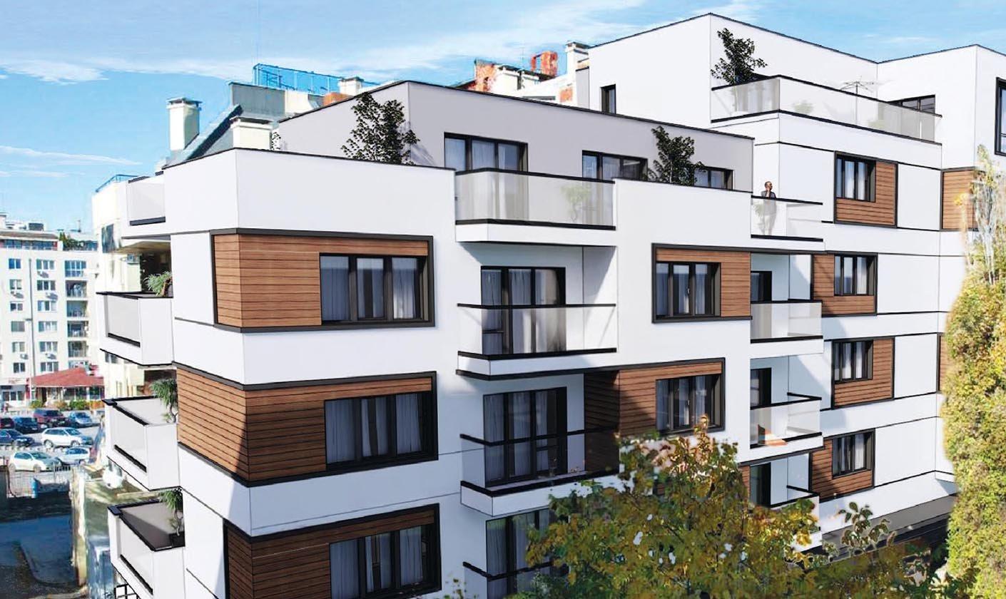 Apartments For Sale 3-Room, Sofia, Studentski Grad
