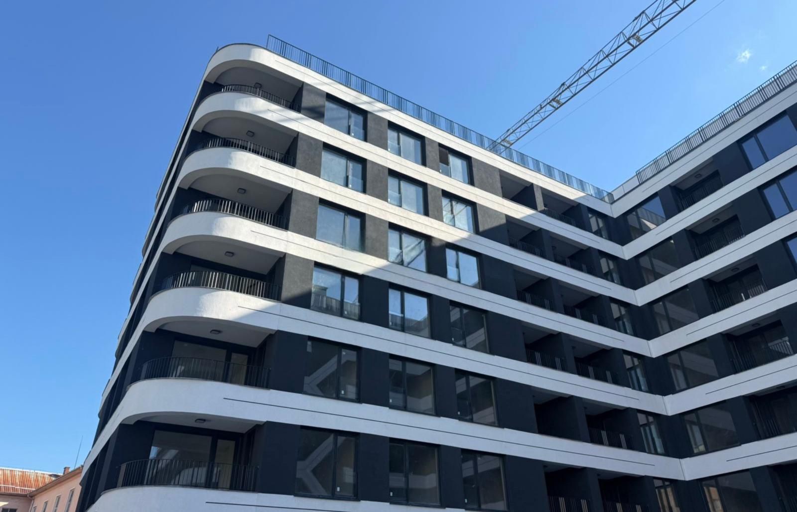 Apartments For Sale 4-Room, Sofia, Studentski Grad
