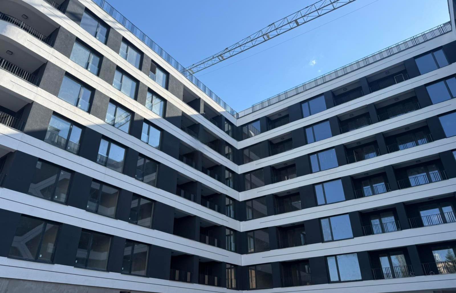 Apartments For Sale 4-Room, Sofia, Studentski Grad