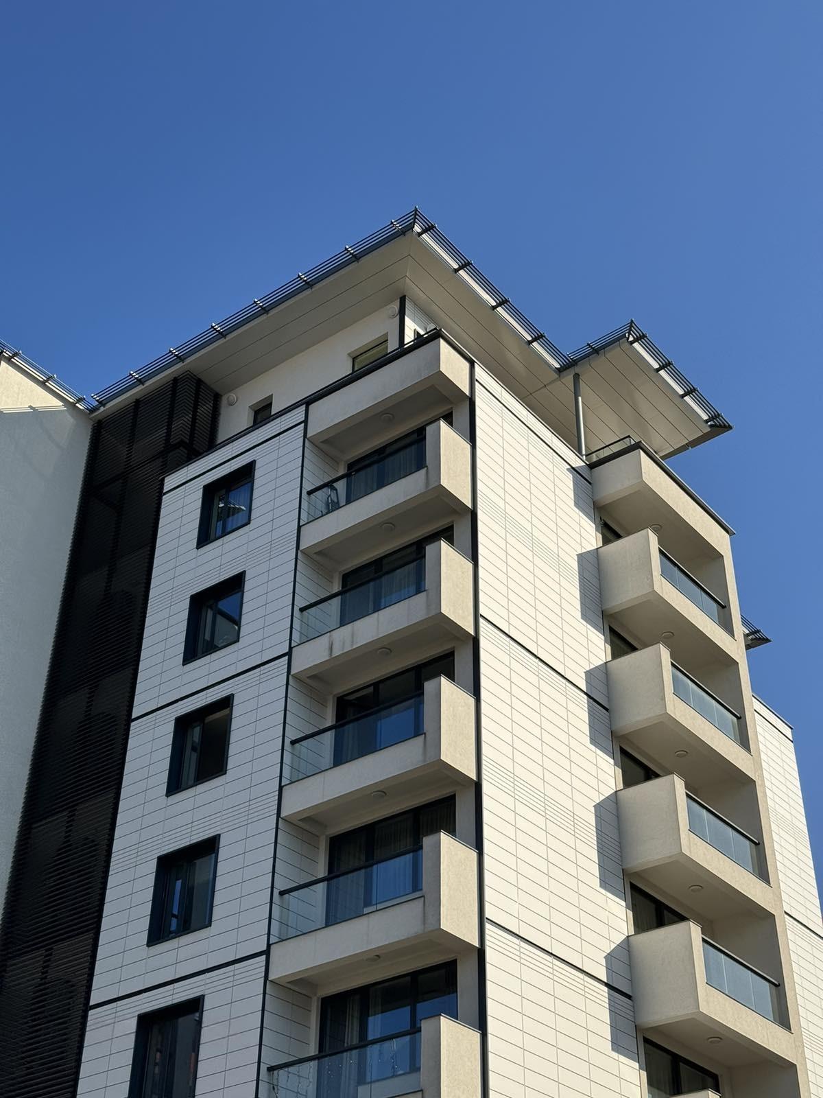 Apartments For Sale 3-Room, Sofia, Lozenets