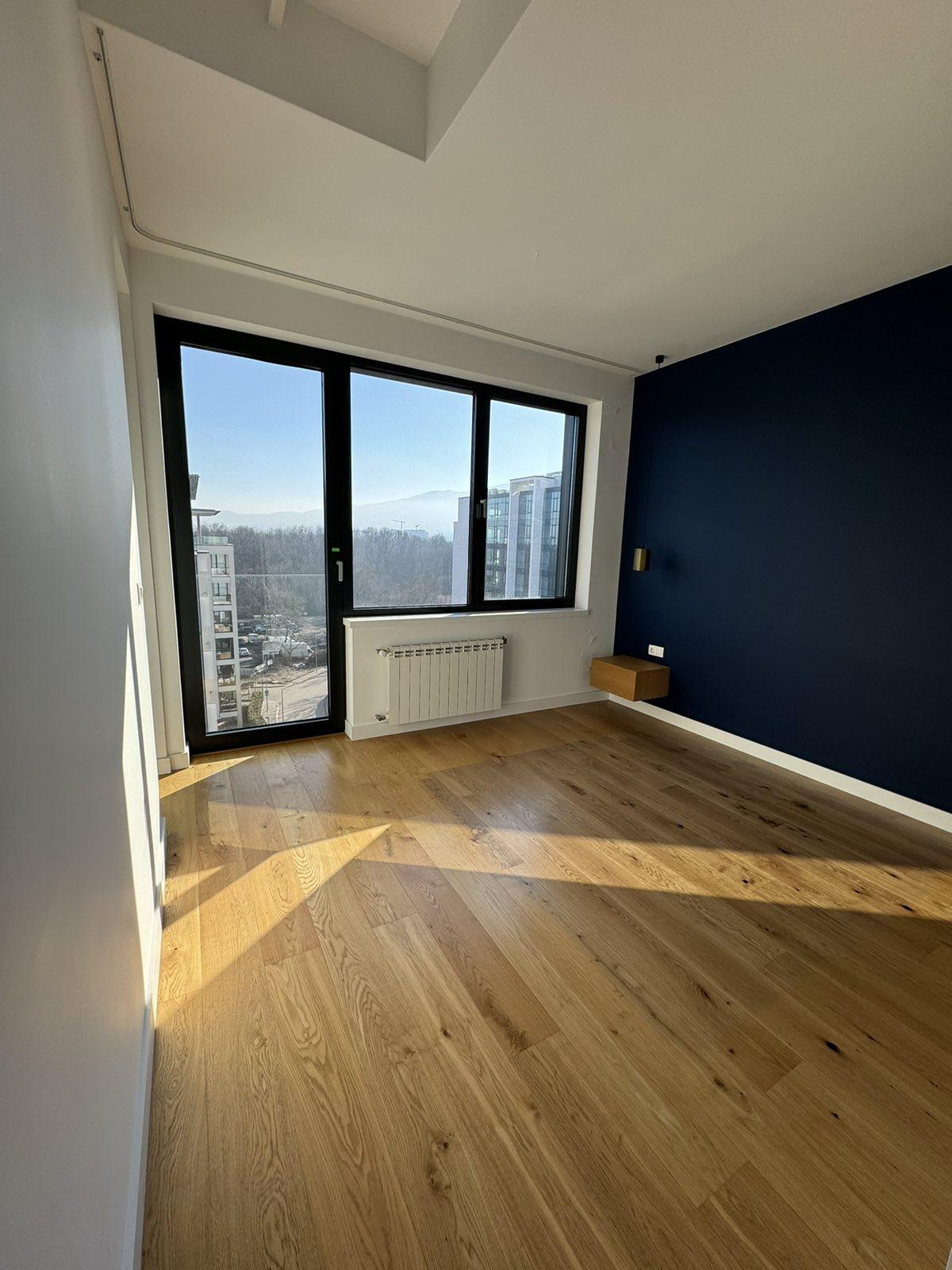 Apartments For Sale 3-Room, Sofia, Lozenets