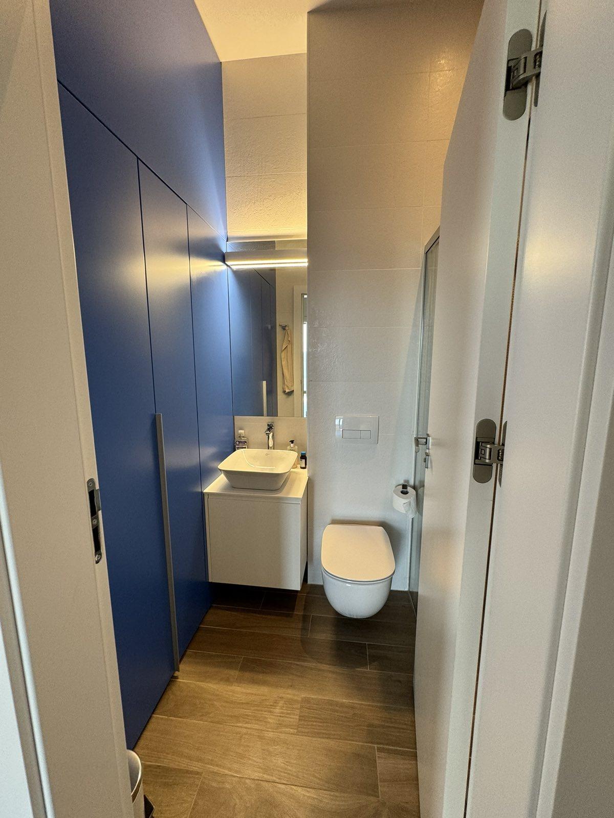 Apartments For Sale 3-Room, Sofia, Lozenets