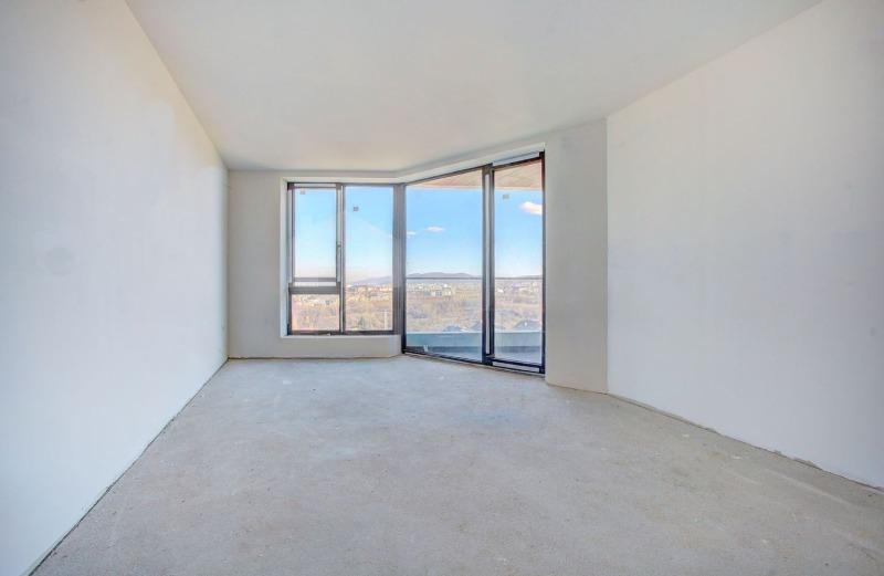 Apartments For Sale 4-Room, Sofia, Krastova Vada