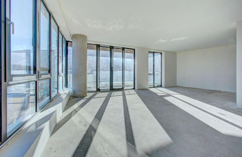 Apartments For Sale 4-Room, Sofia, Krastova Vada